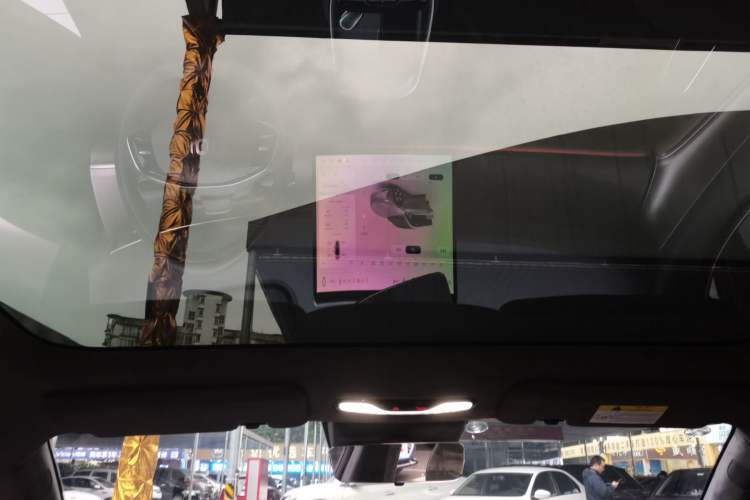 Used  A07 2023 Range-Extended 200 Max