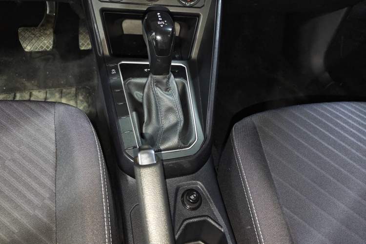 Used Volkswagen Lavida 2023 New Rui 1.5L Automatic New Yi Edition
