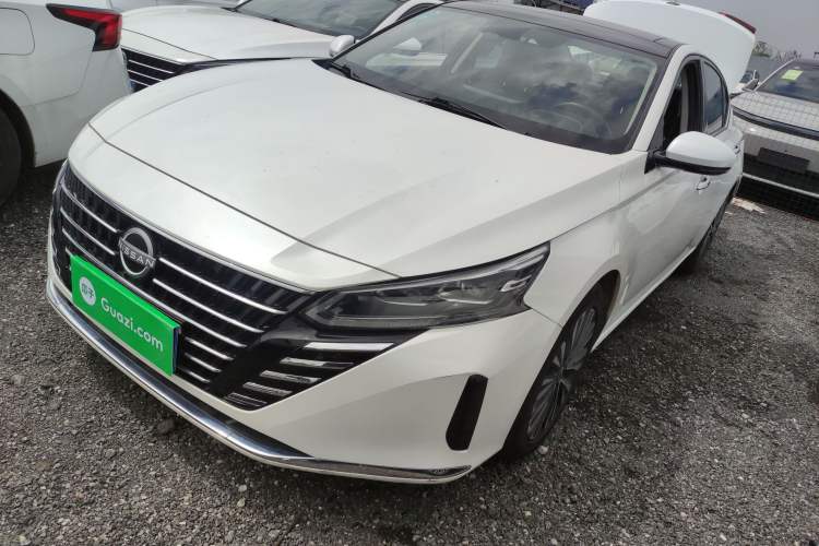 Used Nissan Teana 2022 2.0L XL-TLS Enjoyment Edition
