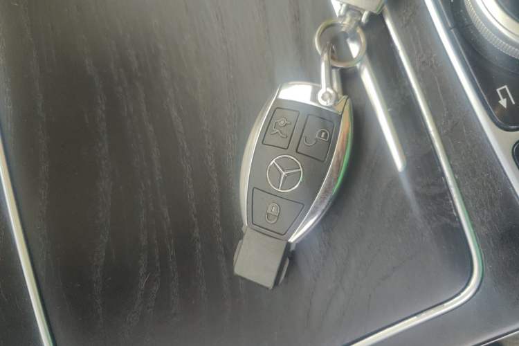 Used Mercedes-Benz C-Class 2016 C 200 L Sport Edition
