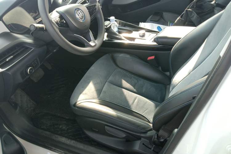 Used Buick Velite 6 2019 Connected & Smart Edition
