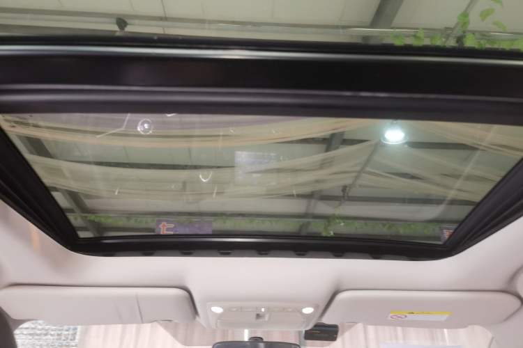 Used Nissan X-Trail 2017 2.0L CVT Comfort Edition 2WD