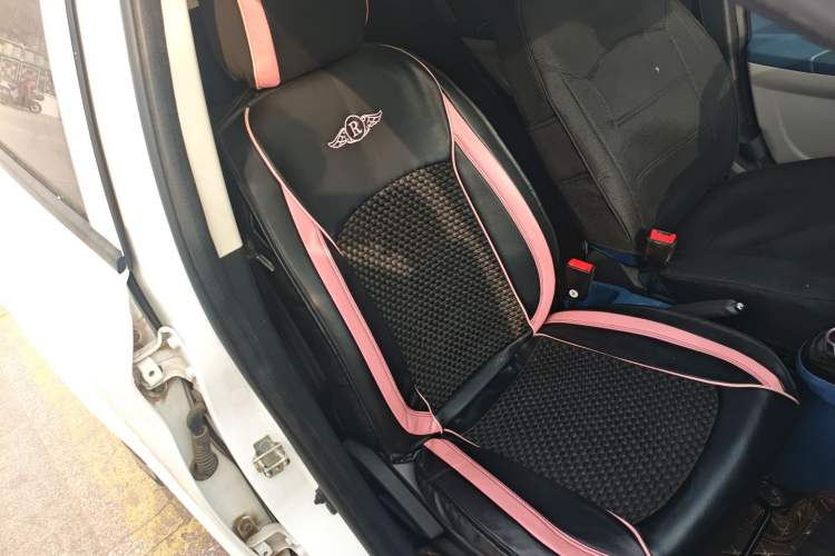 Used Oshan Benni E-Star 2022 National Edition Colorful Limited Edition (Fast-Charging Version) Lithium Iron Phosphate