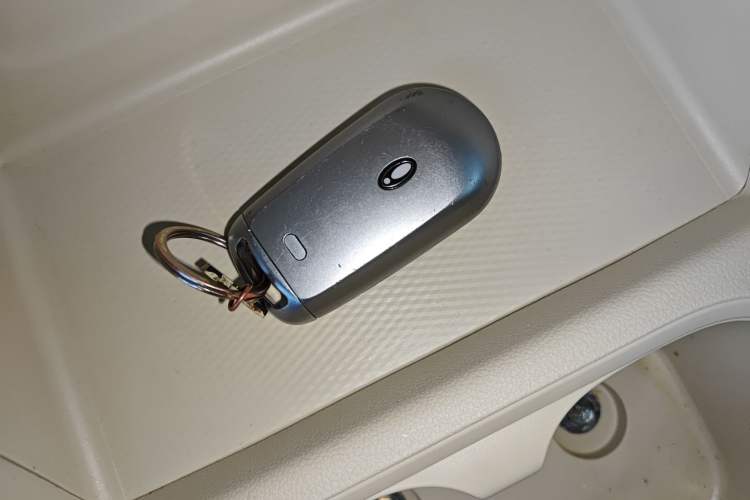 Used ORA Good Cat 2022 Morandi Edition 400km Standard Range Premium Version Lithium-Ion Battery
