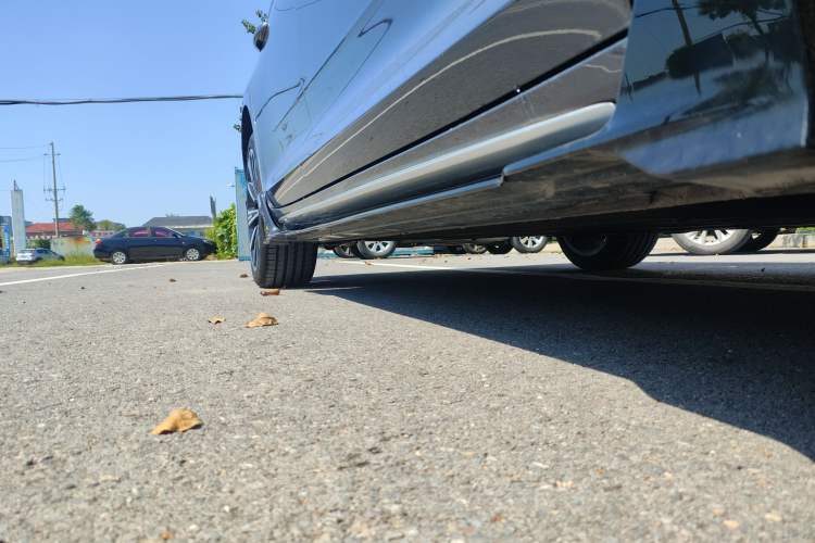 Used Geely Auto Preface 2025 Dongfang Yao 2.0TD Moonlight Edition
