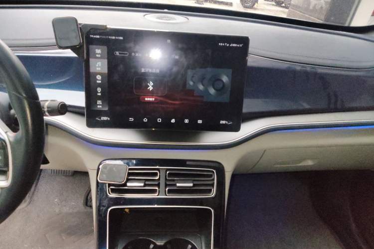 Used BYD Qin PLUS 2021 EV 500KM Premium Model