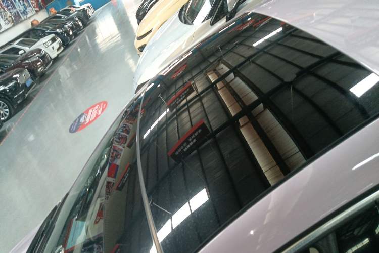 Used Volkswagen FAW-Volkswagen CC 2015 2.0 TSI Ultimate Model
