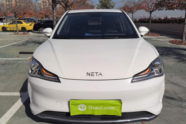 Used NETA V 2022 Chao 300 Lite Lithium Iron Phosphate
