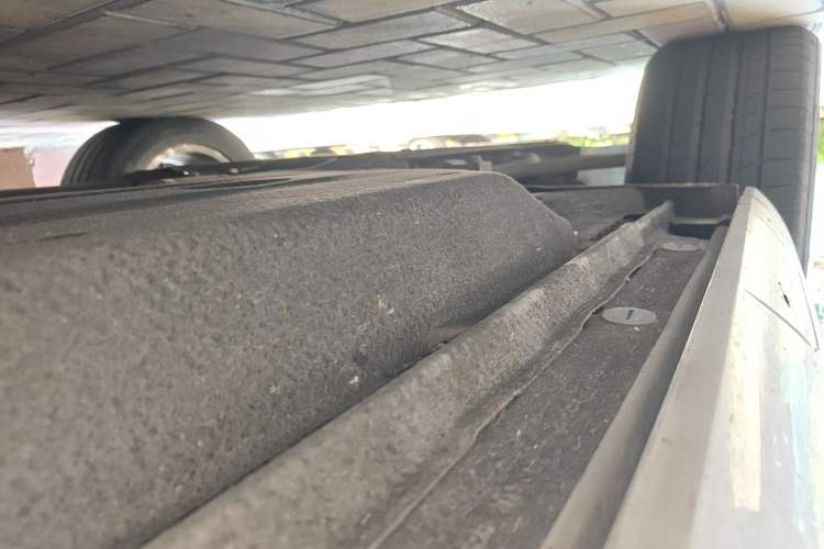 Used Audi Q3 2013 35 TFSI quattro Technology Edition