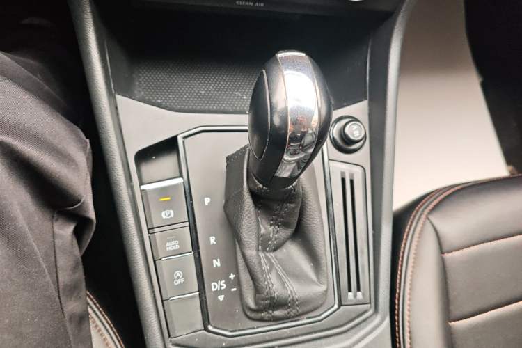 Used Volkswagen Lavida 2021 1.5L Automatic Fashion Edition