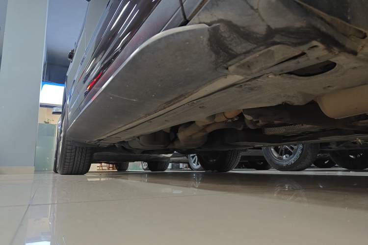 Used Porsche Cayenne 2016 Cayenne 3.0T
