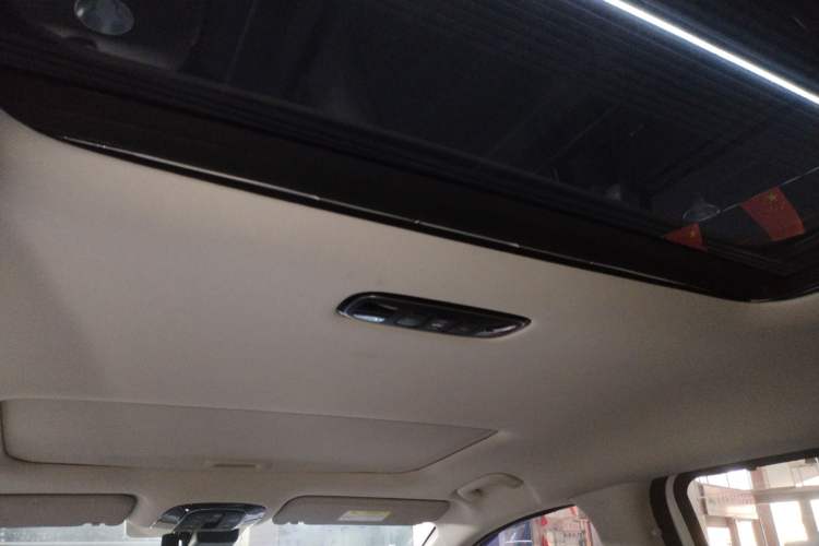 Used Hyundai Custo 2021 380TGDi Smart Love Flagship Edition TOP Premium