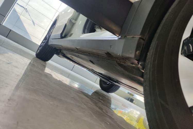 Used Volkswagen Tacqua 2020 280TSI DSG EnjoyPro
