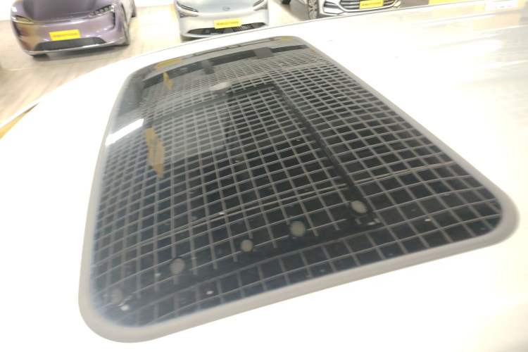 Used GAC Trumpchi M6 2023 PRO 270T DCT Luxury Edition
