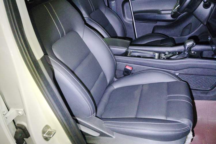 Used Chery Tiggo 5x 2019 HERO 1.5L CVT Luxury Edition
