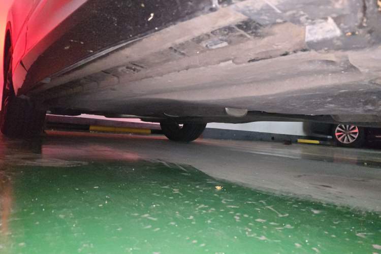 Used Volkswagen Tiguan L 2024 330TSI Automatic Two-Wheel Drive R-Line Enhanced Edition
