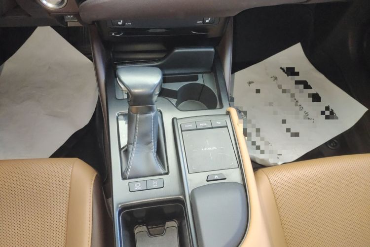 Used Lexus ES 2020 200 Excellence Edition