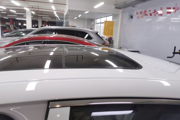 Used Geely Auto Preface 2025 Dongfang Yao 1.5TD Kunlun Edition
