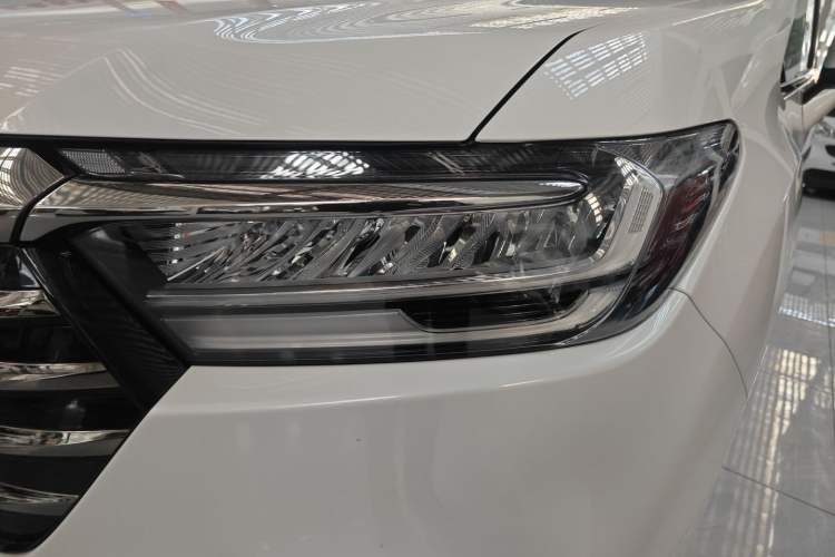 Used Honda Odyssey 2024 2.0L eHEV Sharp & Enjoy Edition