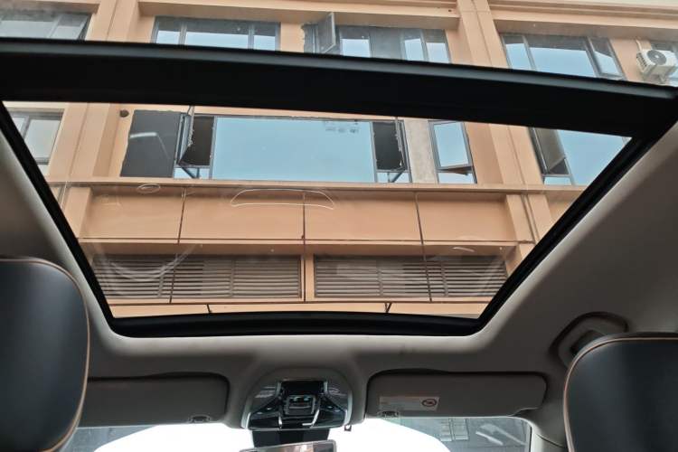 Used Ford Equator 2021 EcoBoost 225 Premier 7-Seater (2/2/3)
