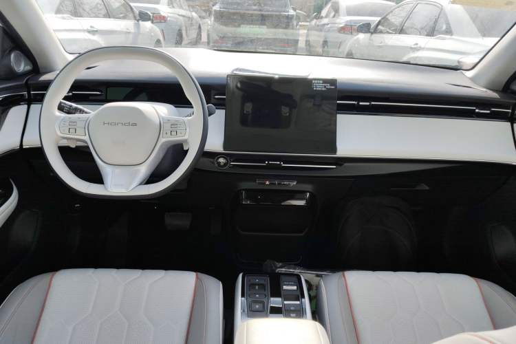 Used Honda e:NS2 2024 Ignite Edition
