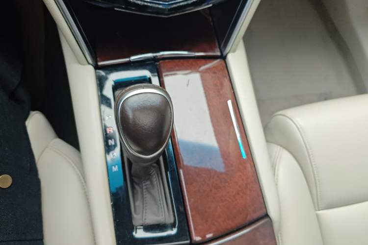 Used Cadillac XTS 2017 28T Tech Edition