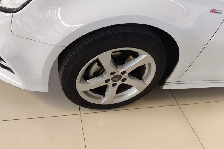 Used Audi A3 2020 Sportback 35 TFSI Fashion Edition China VI Emission Standard
