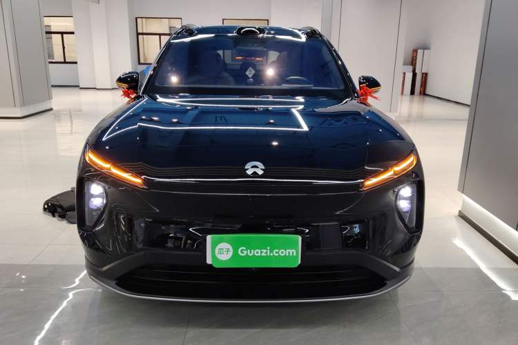 Used Nio ES6 2024 75 kWh
