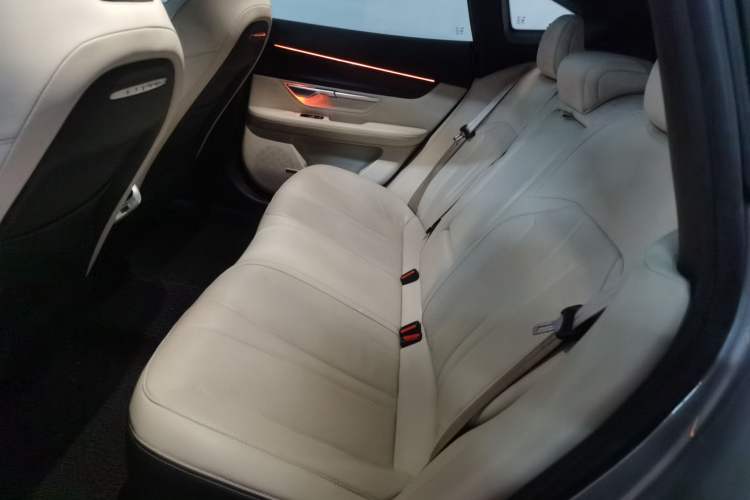 Used XPeng P7 2020 706G