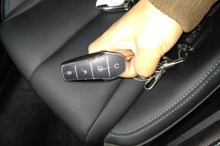 Used BYD Seal 06 New Energy 2025 DM-i Smart Drive 120KM Prestige Model
