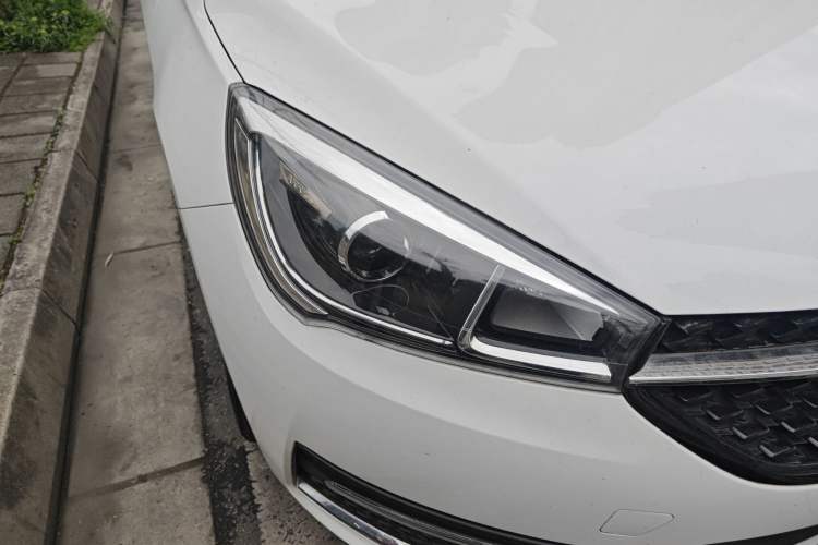 Used Chery Arrizo 5 2017 1.5L CVT Luxury Edition
