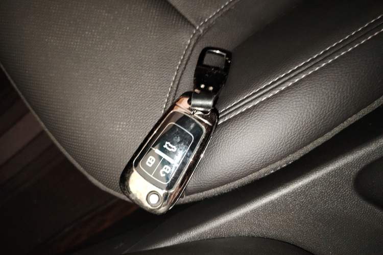 Used Buick GT 2021 Revised Version 1.3T Automatic Mild Hybrid Elite Edition
