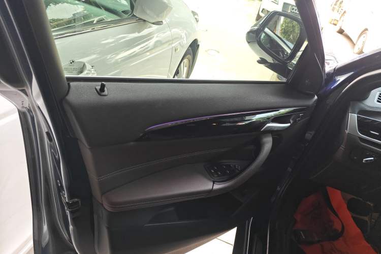 Used BMW X2 2020 sDrive25i Leading Model M Sport Package
