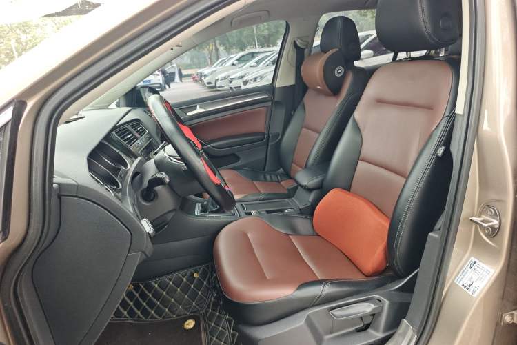 Used Volkswagen Golf 2017 230TSI Manual Comfort Edition – Celebrating Milestone of One Million Units