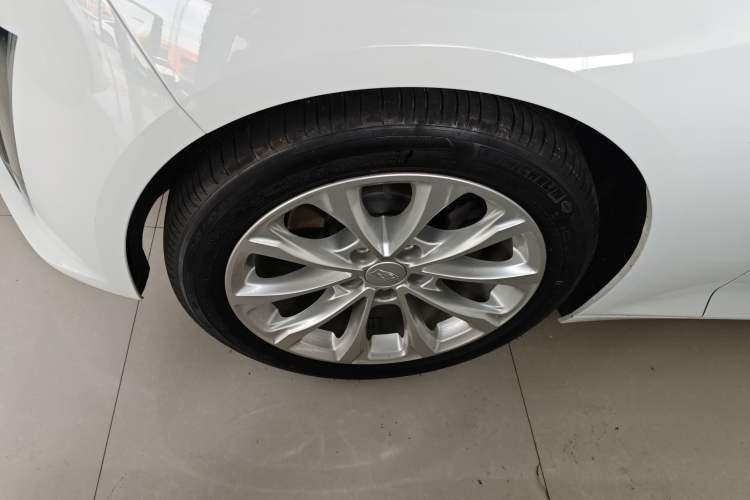 Used Cadillac CT5 2021 Revised 28T Luxury Version
