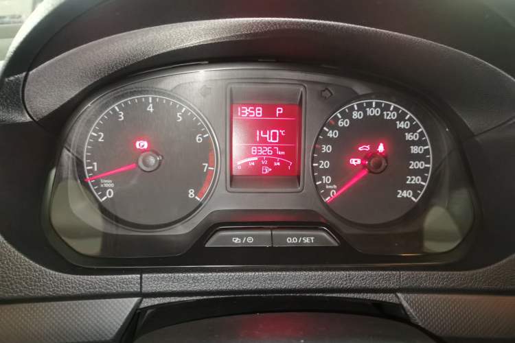 Used Volkswagen Jetta 2015 Value Edition 1.6L Automatic Fashion Version