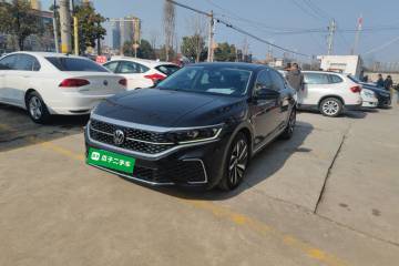 Used Volkswagen Passat 2022 330TSI Starry Elite Edition