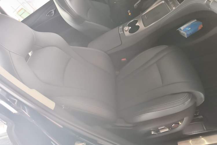 Used BYD Sealion 07 DM-i 2025 150 Flagship+ Edition
