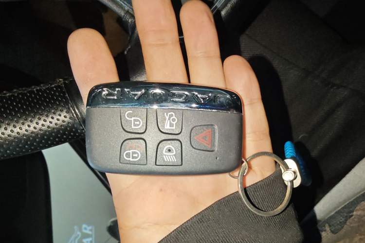 Used Jaguar XJ 2016 XJL 3.0 SC Two-Wheel-Drive Elegant Business Edition
