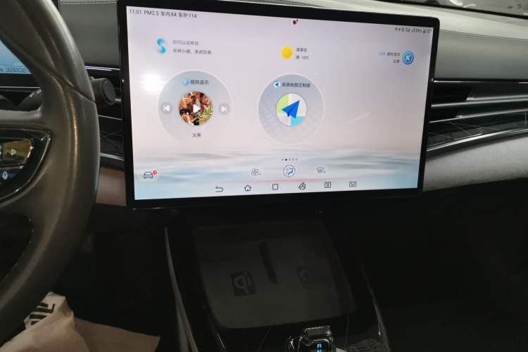 Used BYD Seal 2023 Champion Edition 700km Performance Version