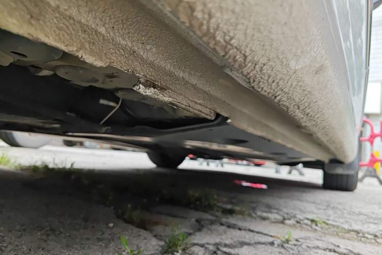 Used Volkswagen Sagitar 2018 180TSI DSG Prestige Edition
