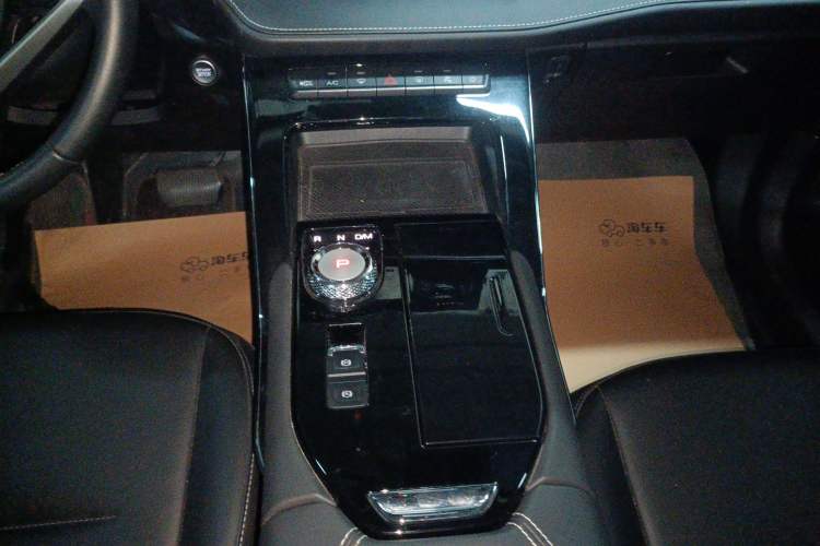 Used Haval H6 2022 3rd Generation 1.5T Automatic Two-Wheel Drive Pro