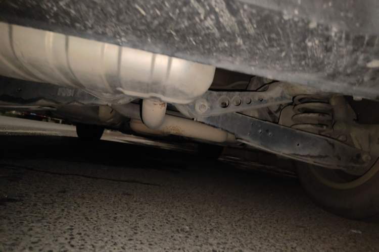 Used Audi Q3 2015 35 TFSI Ambition Edition
