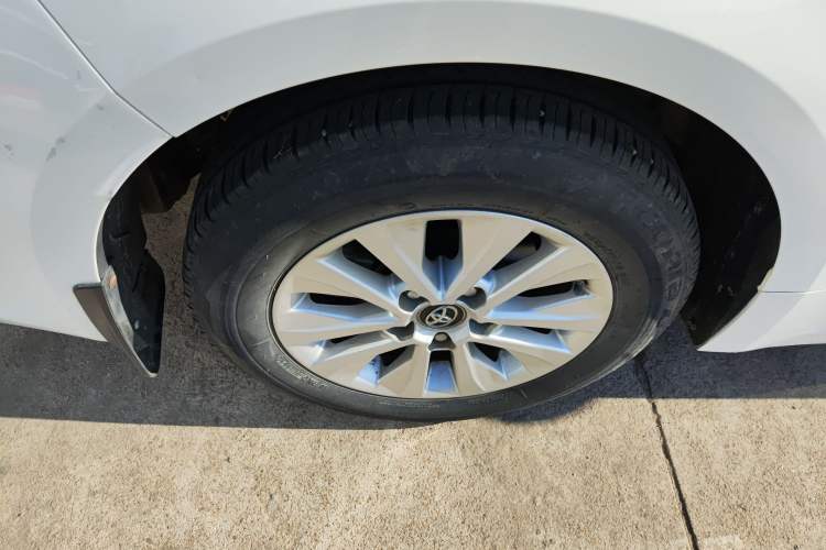 Used Toyota Corolla 2021 1.2T S-CVT Pioneer PLUS Edition