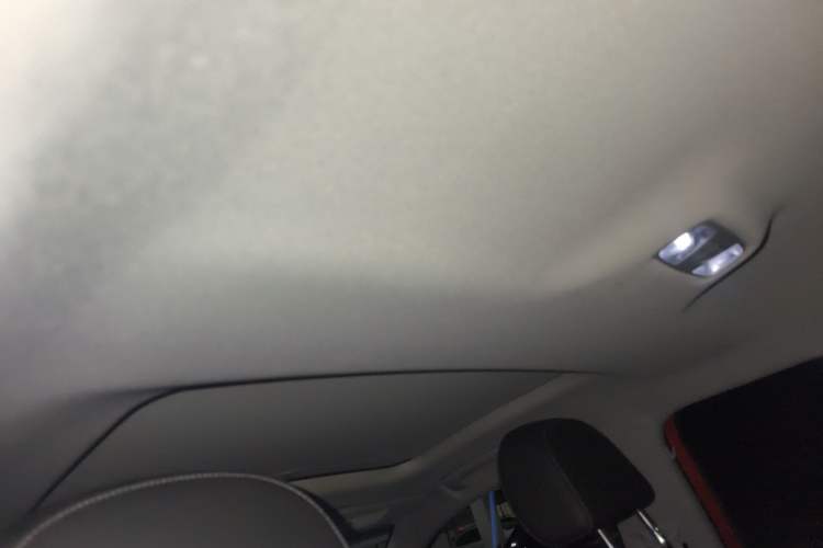 Used Audi Q2L 2020 35 TFSI Fashion Dynamic Model