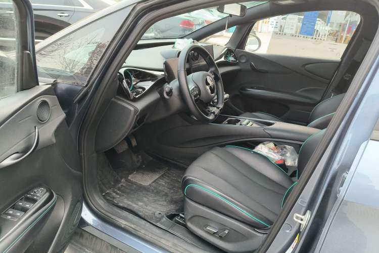 Used BYD Dolphin 2023 401km Knight Edition
