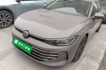 Used Volkswagen Passat 2025 Pro 380TSI Dragon Supreme Edition