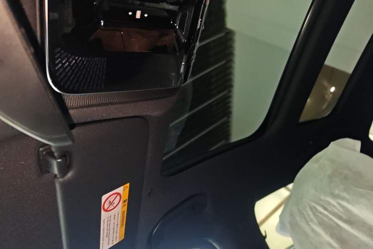 Used Mercedes-Benz E-Class 2024 E 260 L 4MATIC
