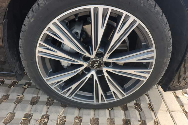 Used Audi A6L 2024 45 TFSI quattro Prestige Dynamic Edition