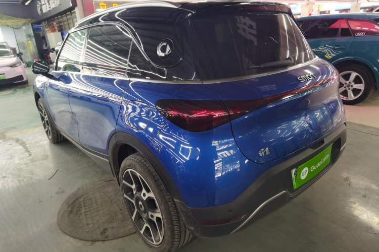 Used  #1 2022 Pulse Heartbeat Edition